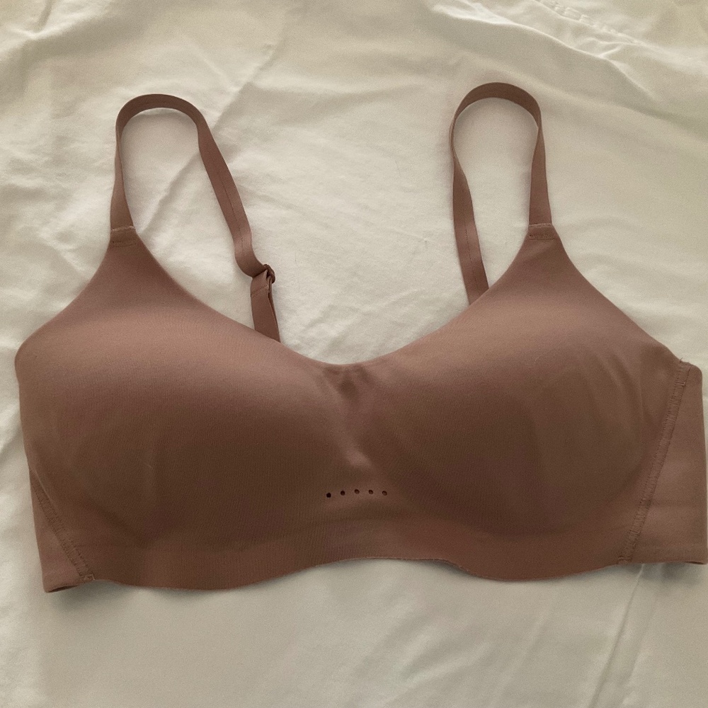 Nike Alate Minimalist Light-support Padded Sports Bra